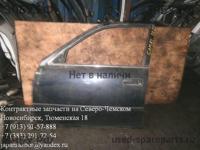 Toyota Camry 5 (V30) Дверь передняя левая