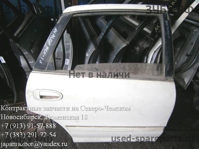 Toyota Avalon 1 Дверь задняя правая
