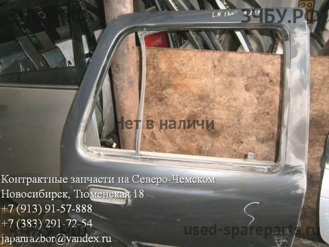 Toyota Hi Lux (1) Дверь задняя правая