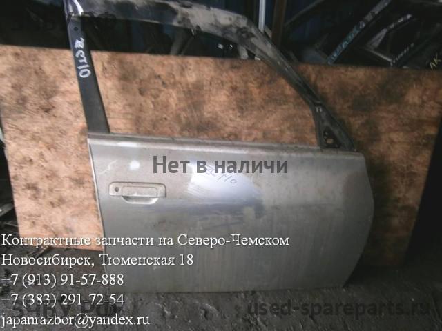 Toyota Opa Дверь передняя правая