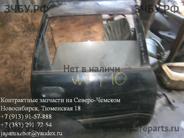 Nissan Wingroad 1 (Y10) Дверь задняя правая