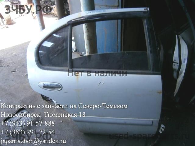 Nissan Cefiro (A32) Дверь задняя правая