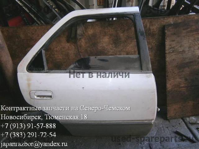 Toyota Camry 4 (V20) Дверь задняя правая