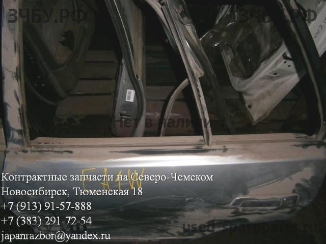 Mitsubishi Legnum Дверь задняя правая