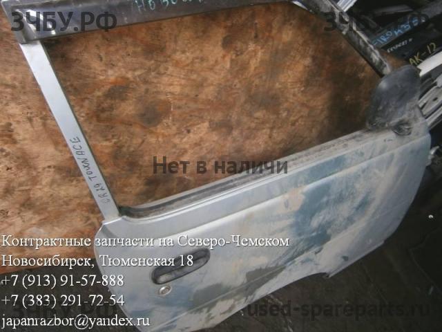 Toyota Town Ace 1 Дверь передняя правая