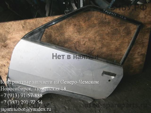 Toyota Town Ace 1 Дверь передняя левая