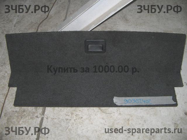 Mitsubishi Pajero/Montero 4 Пол багажника