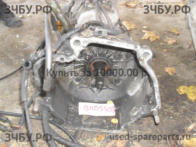 Nissan Almera Classic МКПП (механическая коробка переключения передач)