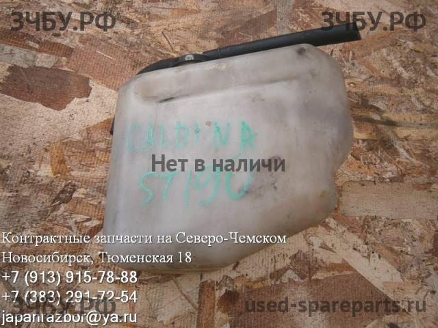 Toyota Caldina/Corona (T19) Бачок расширительный