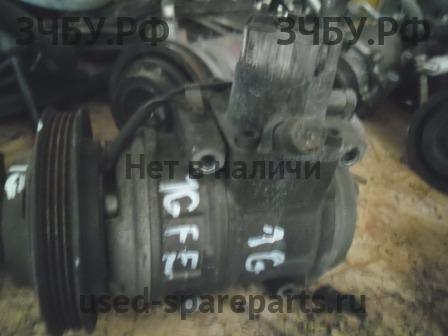 Toyota Mark 2 (JZX100) Компрессор системы кондиционирования