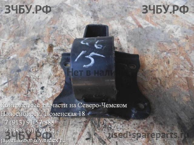 Nissan Wingroad 2 (Y11) Опора двигателя