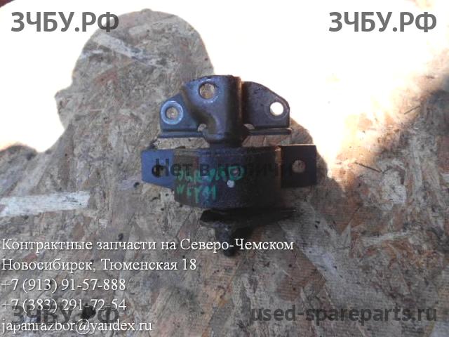 Nissan Wingroad 2 (Y11) Опора двигателя