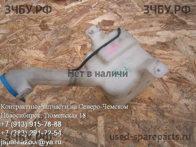 Honda Fit 1 Бачок омывателя лобового стекла