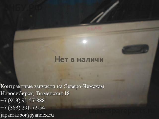 Toyota Gaia Дверь передняя левая