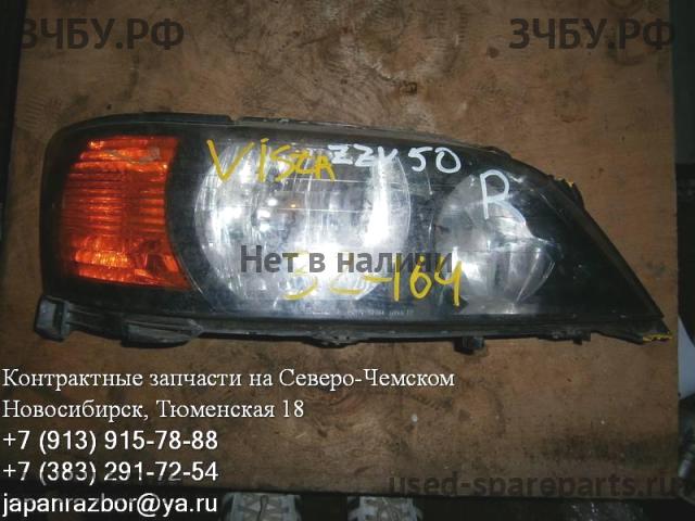 Toyota Vista/Vista Ardeo (V50) Фара правая