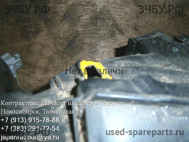 Toyota Vista/Vista Ardeo (V50) Фара правая