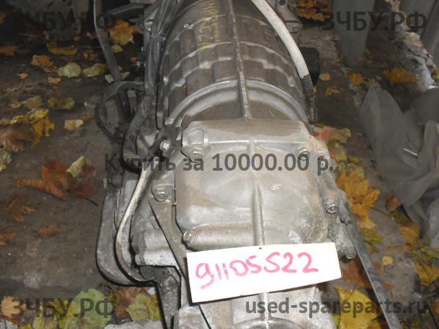 Subaru Impreza 3 (G12) АКПП (автоматическая коробка переключения передач)
