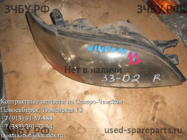 Toyota Windom 2 (XV20) Фара правая