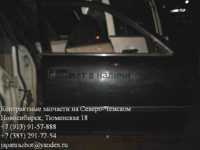 Toyota Camry 5 (V30) Дверь передняя правая