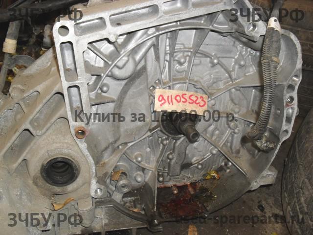 Honda CR-V 3 АКПП (автоматическая коробка переключения передач)