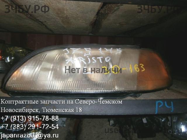 Toyota Aristo 1 Фара левая