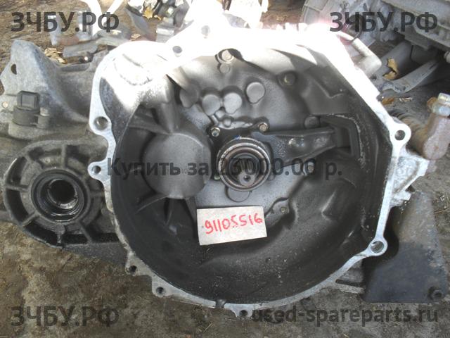 BYD F3 (1) МКПП (механическая коробка переключения передач)