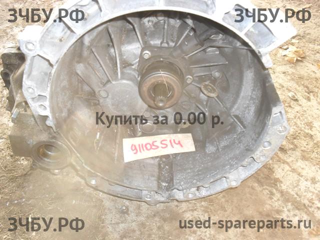 Ford Focus 2 (рестайлинг) МКПП (механическая коробка переключения передач)