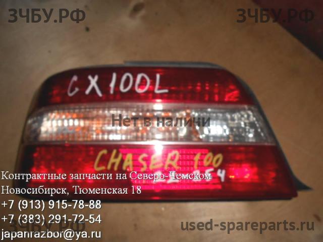 Toyota Chaser 6 (ZX 100) Фонарь левый