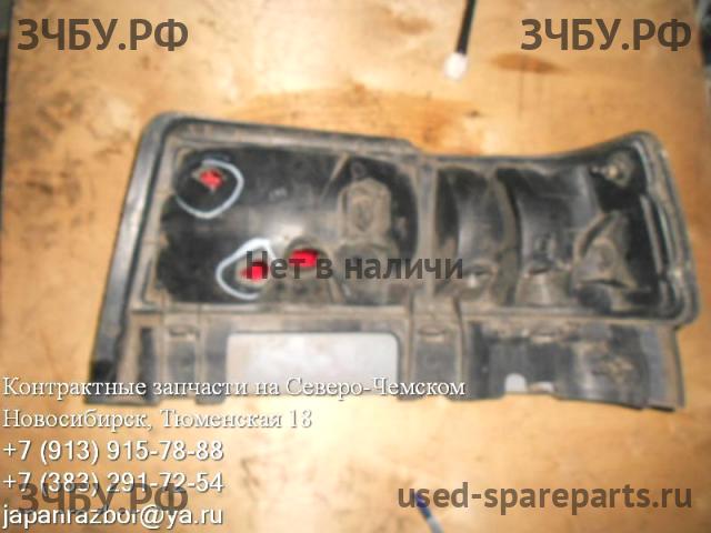 Toyota Corsa (L50) Фонарь левый