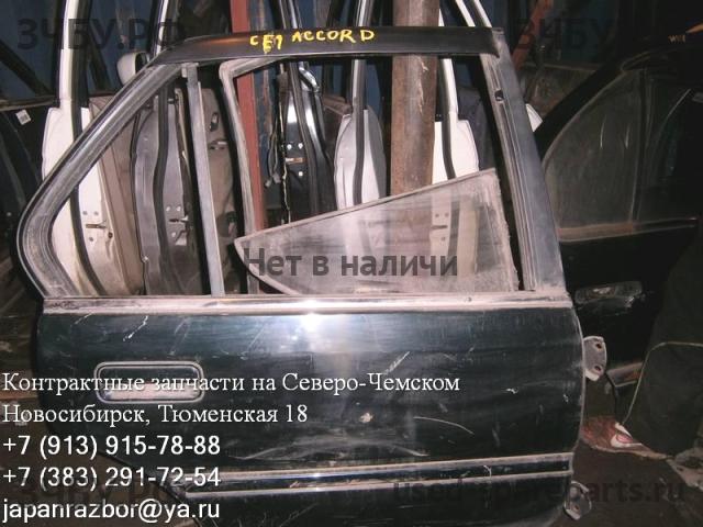 Honda Accord 5 Дверь задняя правая