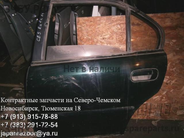 Honda Rafaga Дверь задняя левая