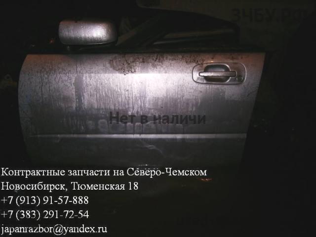Subaru Impreza 2 (G11) Дверь передняя левая