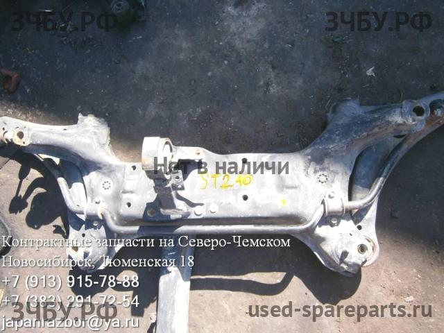 Toyota Caldina/Corona (T21) Втулка переднего стабилизатора