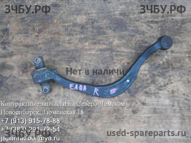 Mitsubishi Galant 8 (EA, EC) Рычаг передний левый