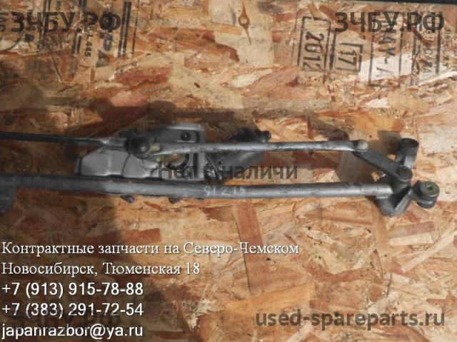 Toyota Caldina/Corona (T21) Трапеция стеклоочистителей