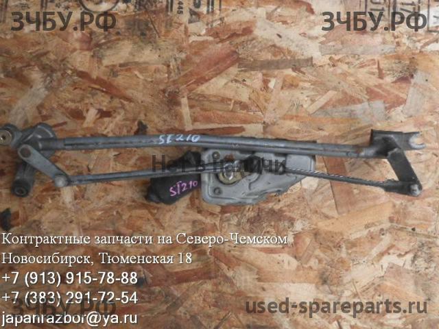 Toyota Caldina/Corona (T21) Трапеция стеклоочистителей