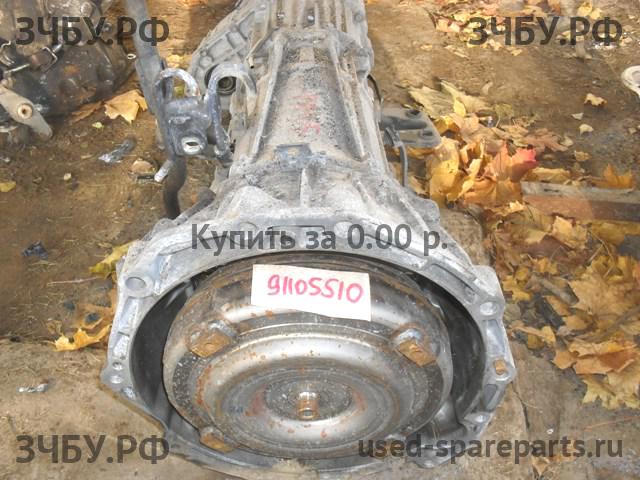 Infiniti FX 35/45 [S50] АКПП (автоматическая коробка переключения передач)
