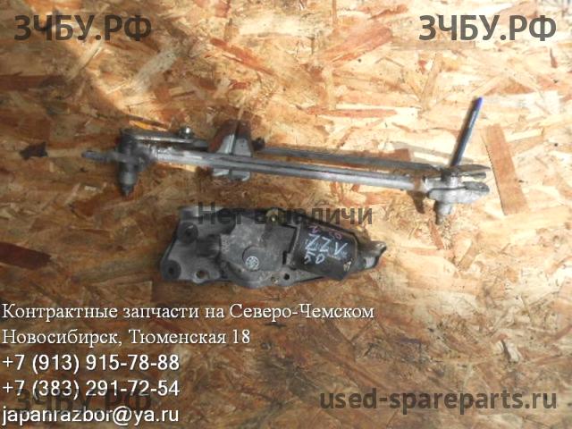 Toyota Vista/Vista Ardeo (V50) Трапеция стеклоочистителей