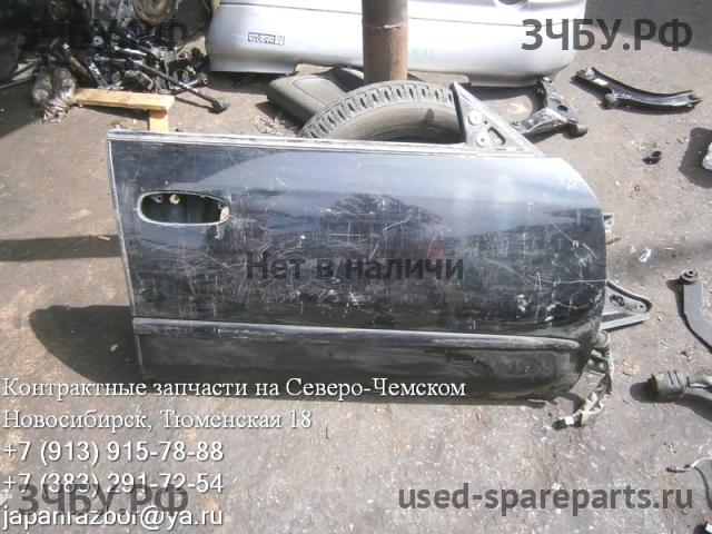 Toyota Corona EXIV Дверь передняя правая
