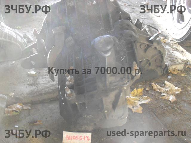 Ford Mondeo 1 МКПП (механическая коробка переключения передач)