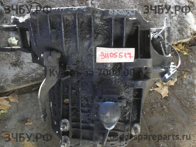 Ford Mondeo 1 МКПП (механическая коробка переключения передач)