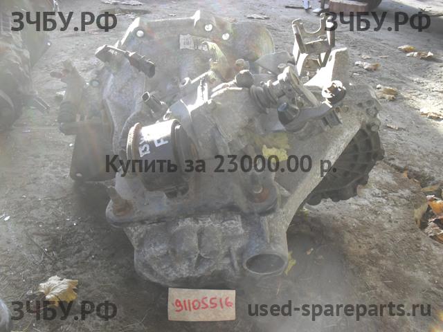 BYD F3 (1) МКПП (механическая коробка переключения передач)
