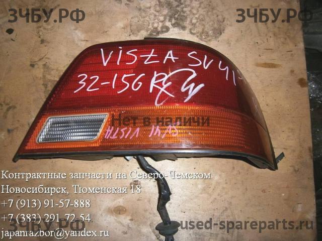 Toyota Vista (V40) Фонарь правый
