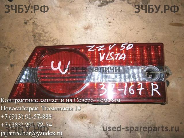 Toyota Vista/Vista Ardeo (V50) Фонарь правый