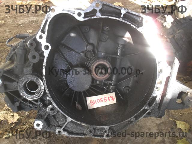 Ford Mondeo 1 МКПП (механическая коробка переключения передач)