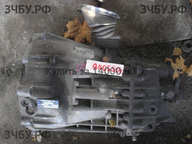 Volkswagen LT (2) МКПП (механическая коробка переключения передач)