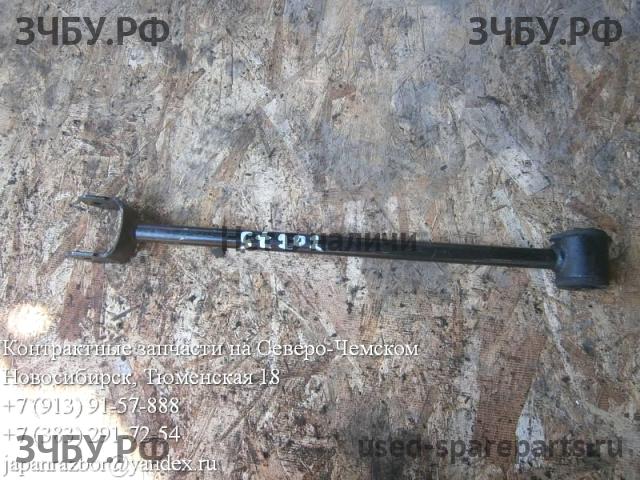 Toyota Corona EXIV Тяга задняя