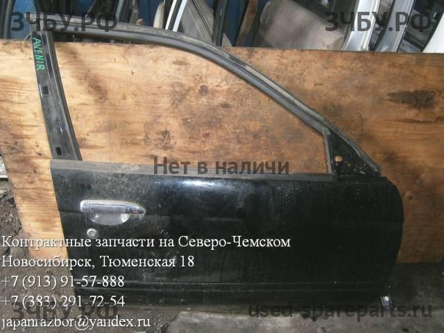 Nissan Avenir/Expert 2 (W11) Дверь передняя правая