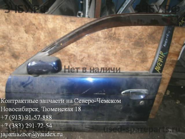 Nissan Avenir/Expert 2 (W11) Дверь передняя левая