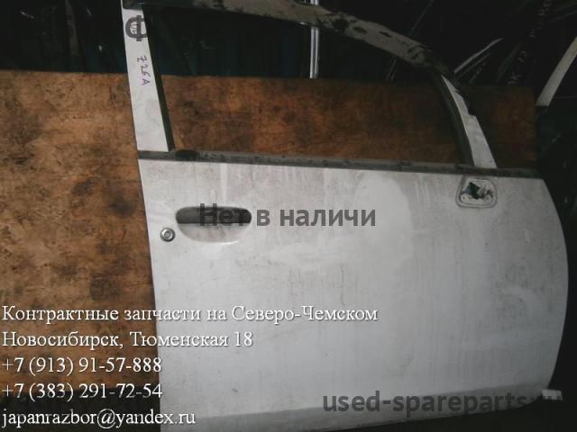 Mitsubishi Colt 6 (Z30) Дверь передняя правая